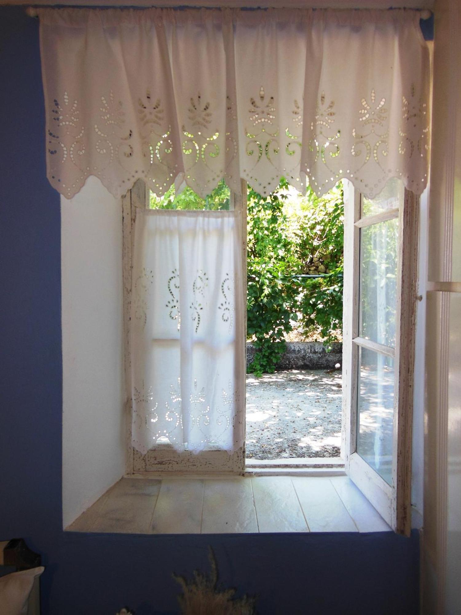 Villa 1882 Vintage à Drymon Extérieur photo