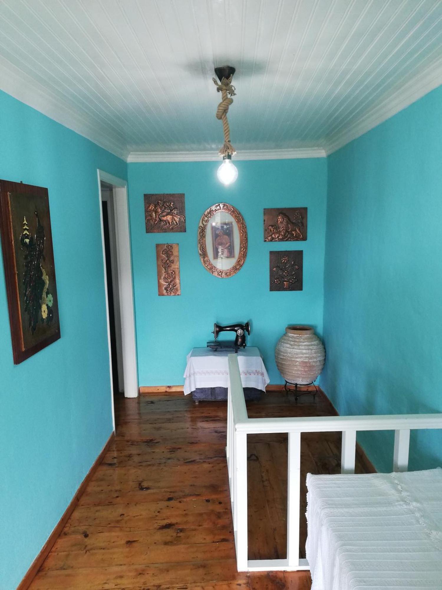 Villa 1882 Vintage à Drymon Extérieur photo